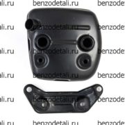 glushitel-husqvarna-365
